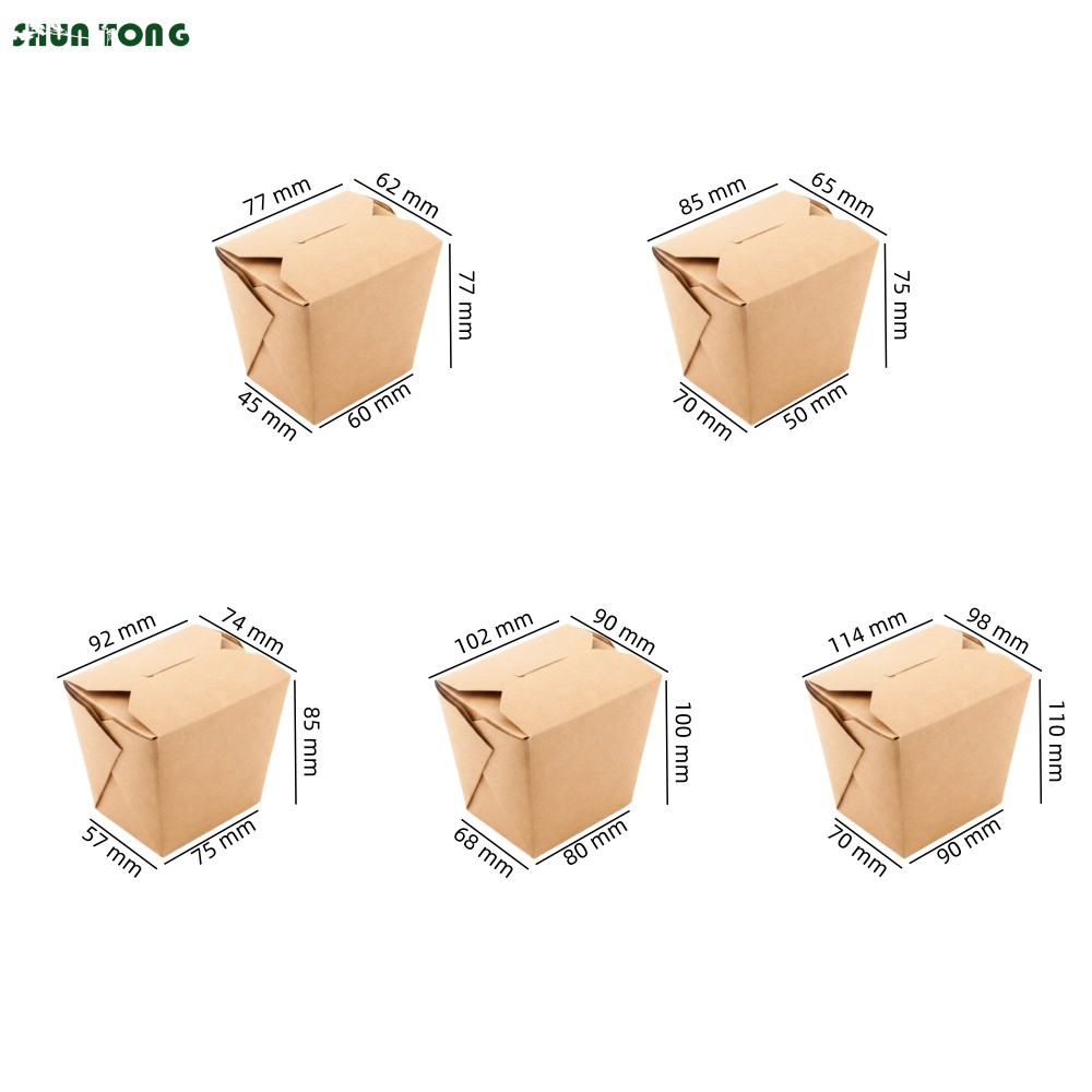 Paper Noodle Box Bulk Orders Paper Noodle Box Bulk Orders